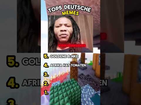Sind das die 5 besten deutschen Memes? #memes #funny #lustig #humor #deutschememes