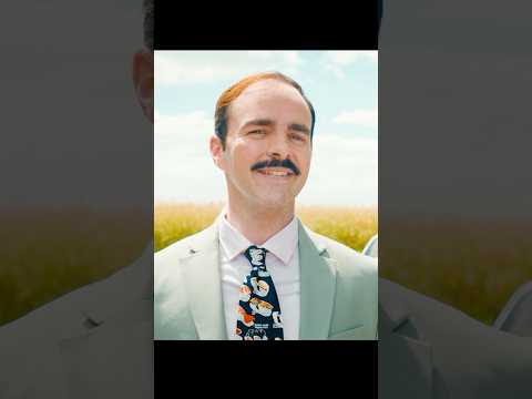 Avec ce parfum, tout vient à lui… #Nicky Larson #shorts #youtubeshorts #vidéovirale #film