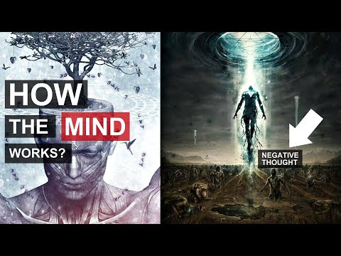 Nikola Tesla 369 How The Mind Works Simplified | Vortex Math Part 13