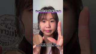 Nose Contour Hack