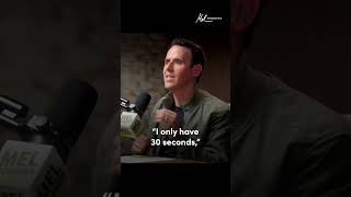 How To Win Someone Over In 10 Seconds | Mel Robbins #shorts