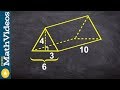 Understanding Triangular Prisms