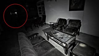 Misteri Villa Angker Jogjakarta