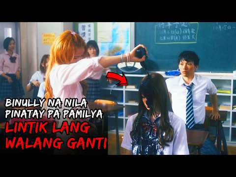 Ang Taong May Mahabang Pasensya, May Hangganan Din... | Liverleaf Movie Recap