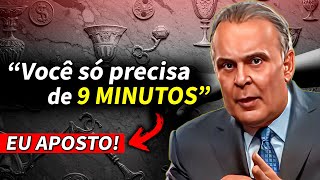 A CARTA Que Vai MUDAR Sua Vida em 6 Meses (Técnica Dr Lair Ribeiro)