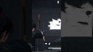 Shooting bandits