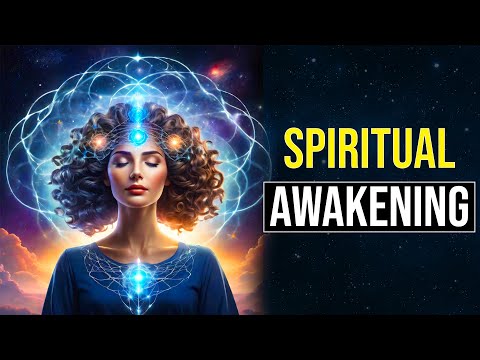 Physical Symptoms Of Spiritual Awakening - Chosen Ones Awakening