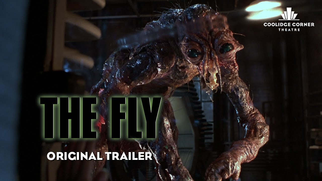 The Fly Trailer thumbnail