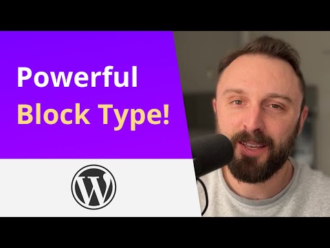 The Most Powerful Block Type in WordPress (Query Loop)