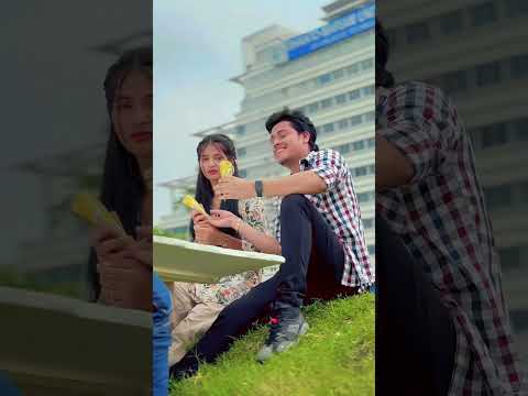 নিলয় এর সাথে কে? #Tiktokviralsong #Shortsviralvideo#jkneloy#Tiktokviralsong#Shorts#shortsviral.