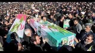 How can Iranians do that to Iranians? Setareh Sadeqi describes the recent Mossad/CIA riots in Iran