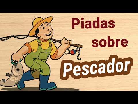 piada de pescador