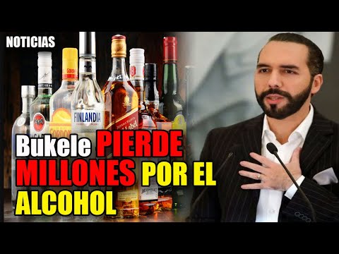 🔴 Gobierno "PIERDE MILLONES" por le ANTI ALCOHOL |  Bolo intento HUIR PERO FUE IMPOSIBLE