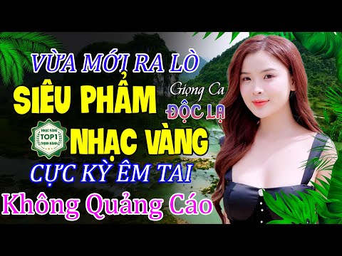 SƯƠNG TRẮNG MIỀN QUÊ NGOẠI🛑Nhạc Bolero Trữ Tình 5.0✨LK Rumba Chọn Lọc 2025- Công Tuấn NHẠC VÀNG HIẾM