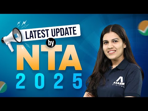 Big Update for NEET 2025 📢| Mode of Exam?📝NTA Restructured | NEET 2025 Exam News