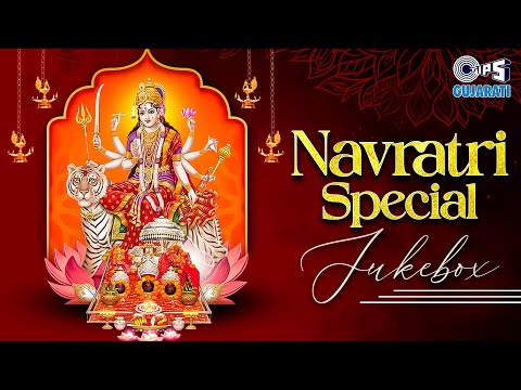 नवरात्रि स्पॆशल गीत | Navratri Bhakti Song 2024 | Mata Bhajan | Garba Special Songs