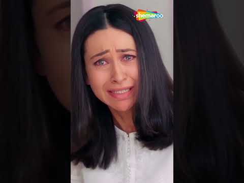 Ek Rishtaa The Bond Of Love | Best Scene 05 #karishmakapoor #akshaykumar #shorts