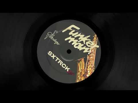 Funkerman feat. Kevin Alexander - SXTRCK