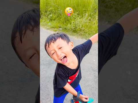 Ekspresi sesuai emoji #shorts #zain