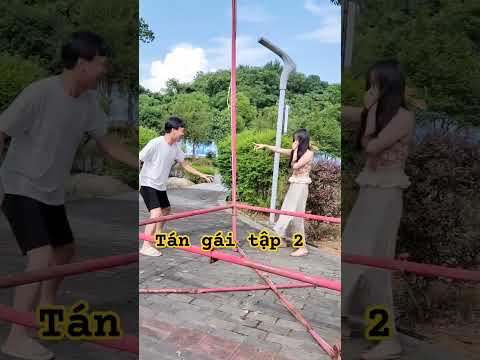 Tán gái tập 2