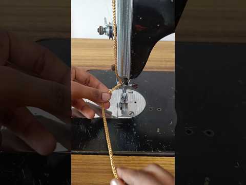 Sewing tips and tricks✅✨ #sewing #stitchingideas #sewinghacks #stitchingvideos #shorts #shortfeed