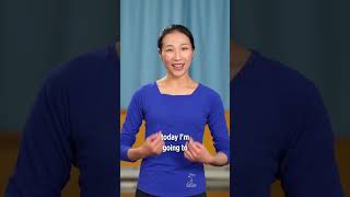 The most iconic move in classical Chinese dance? #shenyun #classicalchinesedance #dance #dancer