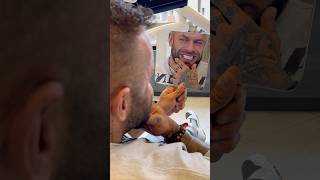 My new ,,hollywood smile” 🦷😁🙋🏻‍♂️ #smile #newsmile #happy #teeth