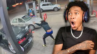 Mac Mula Reacts To The Worst Gas Station Murders Ever