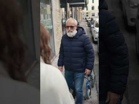 NON voleva essere CURATO da GESÙ  #comico #divertente