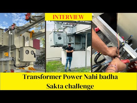 Transformer Working Principle Er Mahipal Swami