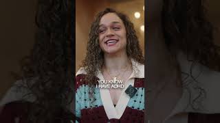 Debris Stevenson: My Brother's a Genius