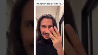did bro create the best loop ever🤯🤨⁉️#loop #crazy #wowmoment #fypシ゚viral