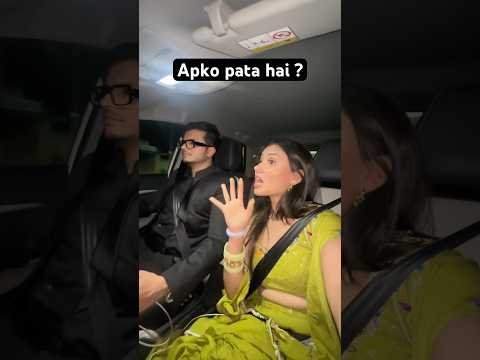 Apko pata hai to batao ?