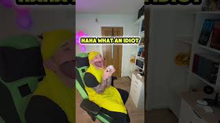 Still can’t hide from mom 💀😂