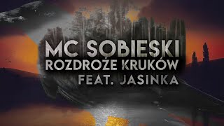 ⚔️The Witcher / Wiedźmin: MC Sobieski X Jasinka - Rozdroże Kruków prod Paradox