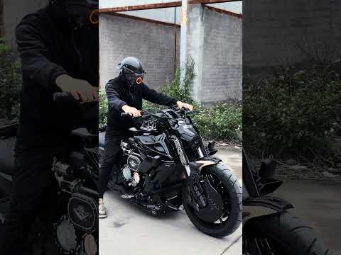 Best Beast Unleashed #Bendalfc700 #motorcycle #harleydavidson #motorcycle #cruiserbike