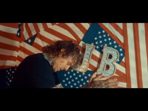 Burden - F Biden 2 (Official Music Video)