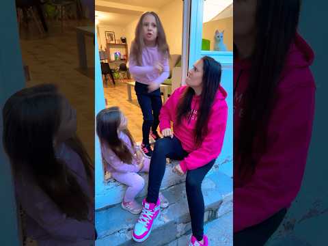CYNTHIA NO CONTARÁ SUS CHISMES A MAMILUCHI!!🤫🤐 #cosasdefamilia #losnaluchis #naluchivlog