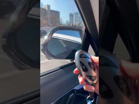 그랜저 LPG 37초 둘러보기