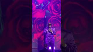 Johnny Gill performs My My My at the Hollywood Unlocked Impact Awards #johnnygill #hollywoodunlocked