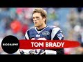 Exploring the Life and Career of Tom Brady