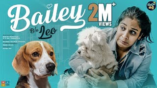 Bailey - B/O Leo live || Mahathalli || Tamada Media
