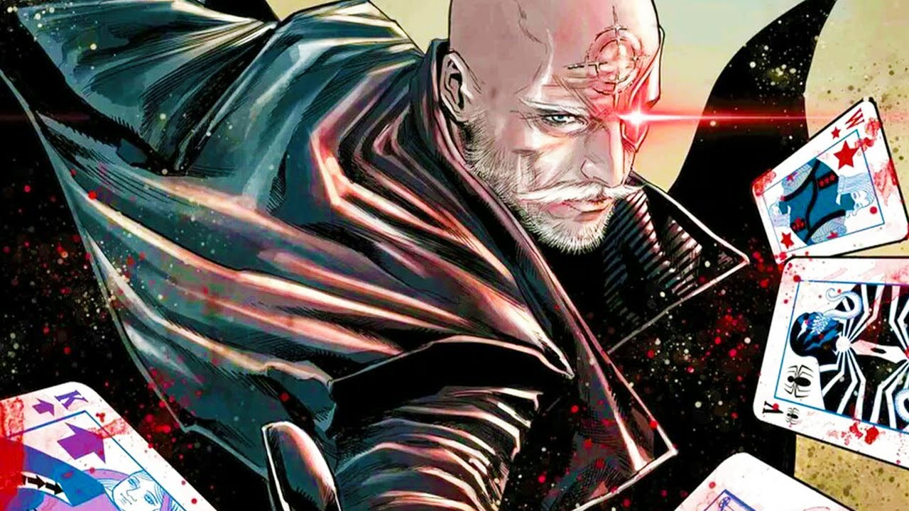 Top 10 Most Powerful Thunderbolts Members