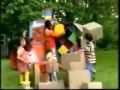 Creative Building and Imagination