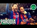 Barça e o Impossível: Desempenho e Críticas