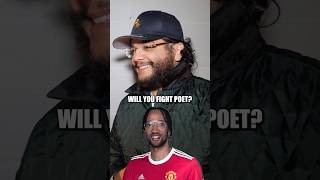 Alhan vs Poet?