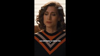 Cloe le confiesa a Marta que sigue enamorada de ella en 'Sueños de libertad'