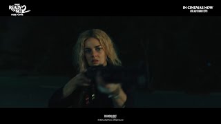 Ready or Not 2: Here I Come | Human Combustion