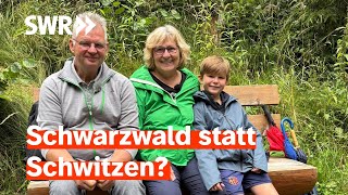 Sommerurlaub: Zu Hause oder im Süden? I Zur Sache! Baden-Württemberg