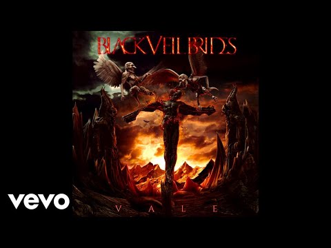 Black Veil Brides - My Vow (Audio)